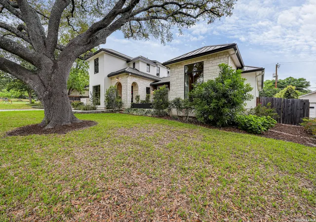 4th image of 605 Morningside, Terrell Hills, TX 78209 | MLS# 1958902