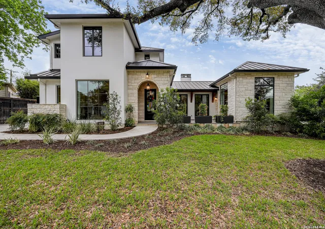 1st image of 605 Morningside, Terrell Hills, TX 78209 | MLS# 1958902