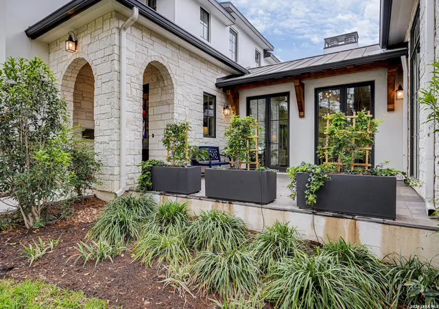 5th image of 605 Morningside, Terrell Hills, TX 78209 | MLS# 1958902
