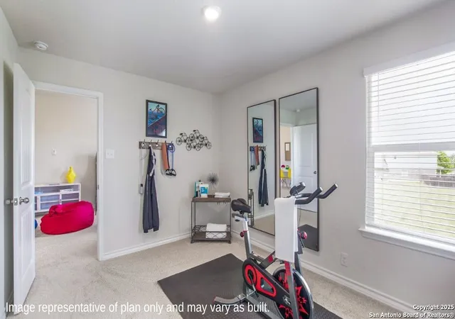 Photo 3 of Single family home for sale at 12111 Jasper Stream, San Antonio, TX 78223 | MLS# 1958914 | Listing updated on 2026-06-15