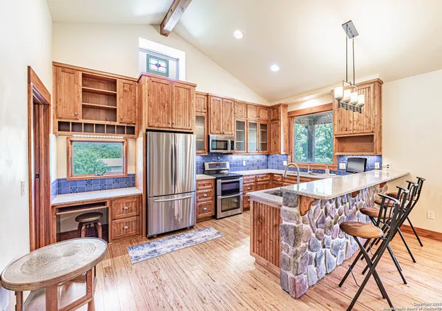 3rd image of 2041 Fm 1340, Hunt, TX 78024 | MLS# 1958915