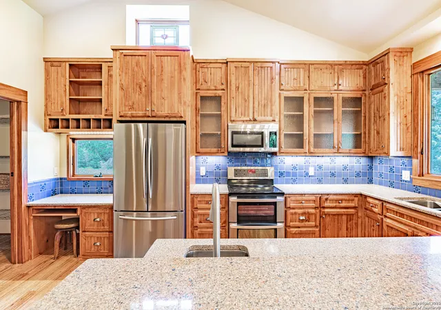 4th image of 2041 Fm 1340, Hunt, TX 78024 | MLS# 1958915