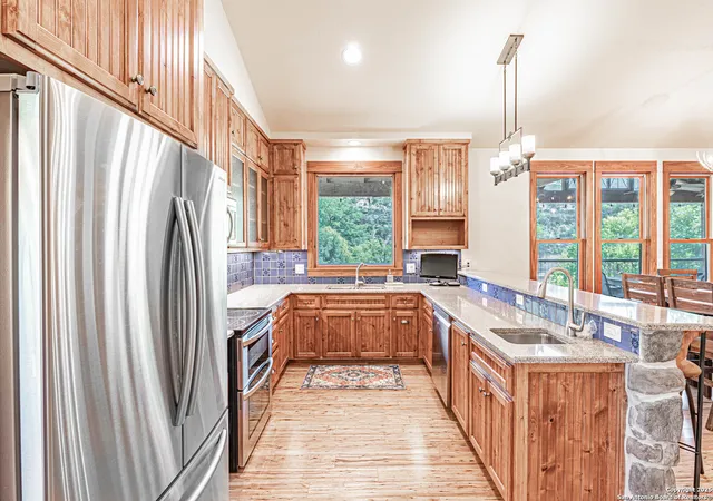 5th image of 2041 Fm 1340, Hunt, TX 78024 | MLS# 1958915