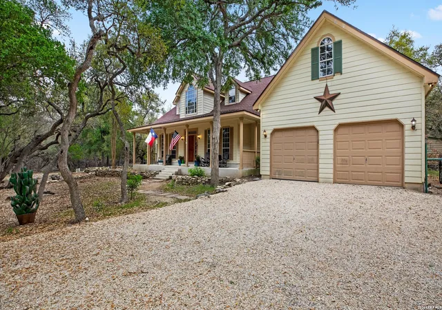 Photo 2 of Sale Pending at 1716 Phantom Rider, Spring Branch, TX 78070 | MLS# 1958916 | Listing updated on 2026-09-12
