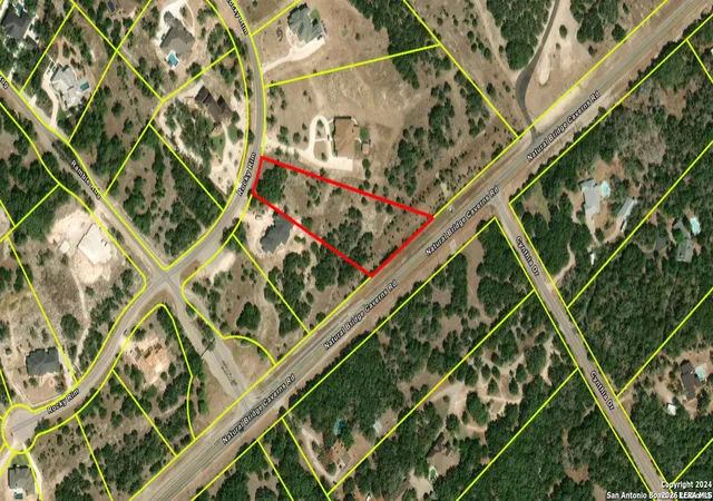 2nd image of 27010 Rocky, San Antonio, TX 78258 | MLS# 1958921