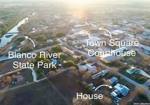 26th image of 520 Live Oak St, Blanco, TX 78606 | MLS# 1958928