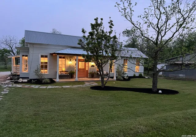 1st image of 520 Live Oak St, Blanco, TX 78606 | MLS# 1958928