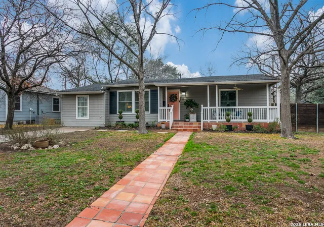 1st image of 311 Brees, San Antonio, TX 78209 | MLS# 1958929