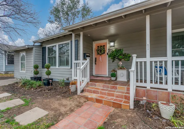 2nd image of 311 Brees, San Antonio, TX 78209 | MLS# 1958929