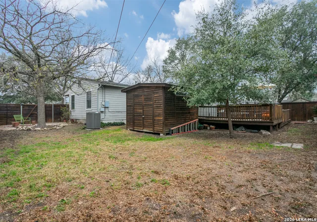 22nd image of 311 Brees, San Antonio, TX 78209 | MLS# 1958929