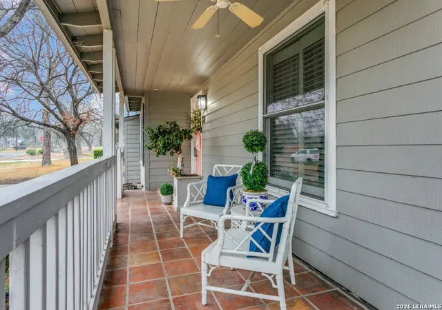 Photo 4 of Sale Pending at 311 Brees, San Antonio, TX 78209 | MLS# 1958929 | Listing updated on 2026-09-22
