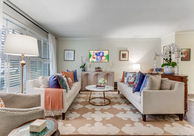 Photo 1 of Sale Pending at 311 Brees, San Antonio, TX 78209 | MLS# 1958929 | Listing updated on 2026-09-22
