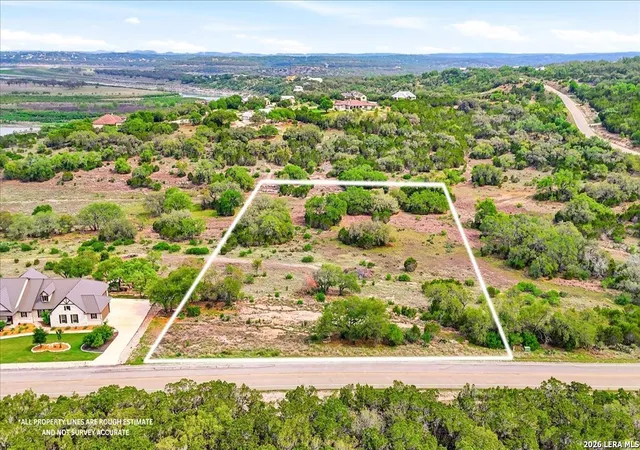 Photo 1 of Land for sale at 2248 San Jose Way, Canyon Lake, TX 78133 | MLS# 1958933 | Listing updated on 2026-10-27