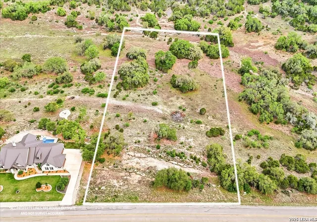 Photo 1 of Land for sale at 2248 San Jose Way, Canyon Lake, TX 78133 | MLS# 1958933 | Listing updated on 2026-10-27