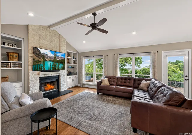 Photo 2 of Sale Pending at 104 Wild Cherry Ln, Boerne, TX 78006 | MLS# 1958934 | Listing updated on 2026-08-18