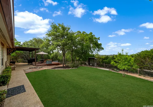 Photo 1 of Sale Pending at 104 Wild Cherry Ln, Boerne, TX 78006 | MLS# 1958934 | Listing updated on 2026-08-18