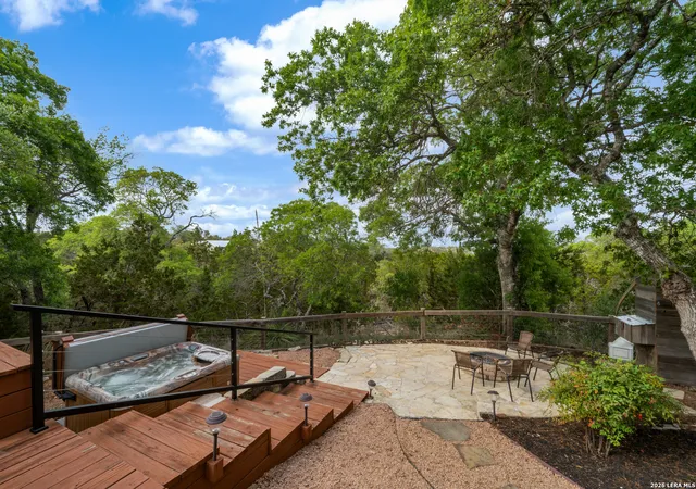 Photo 4 of Sale Pending at 104 Wild Cherry Ln, Boerne, TX 78006 | MLS# 1958934 | Listing updated on 2026-08-18