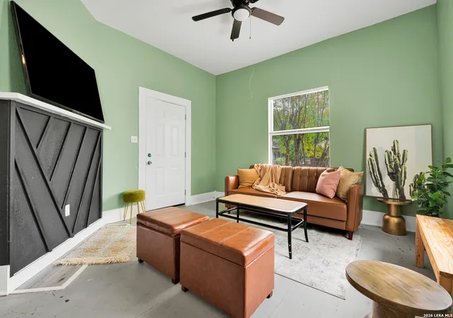 Photo 3 of Multi family home for sale at 427 & 431 Dunning, San Antonio, TX 78210 | MLS# 1958946 | Listing updated on 2026-09-11