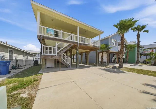 1st image of 415 Spencers Lndg, Port Aransas, TX 78373 | MLS# 1958950