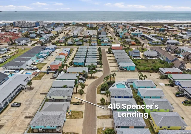 2nd image of 415 Spencers Lndg, Port Aransas, TX 78373 | MLS# 1958950