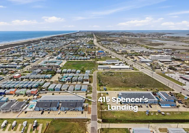 28th image of 415 Spencers Lndg, Port Aransas, TX 78373 | MLS# 1958950