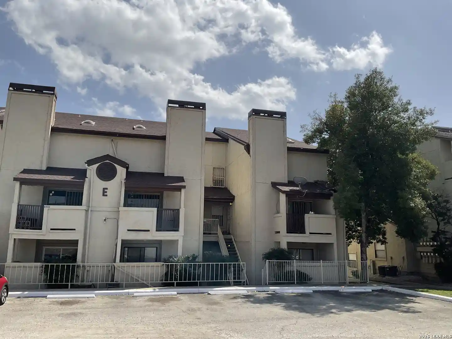 Listing Photo 25 - Condo for sale in 5322 Medical located at 5322 Medical, San Antonio, TX 78240 - Unit #E205