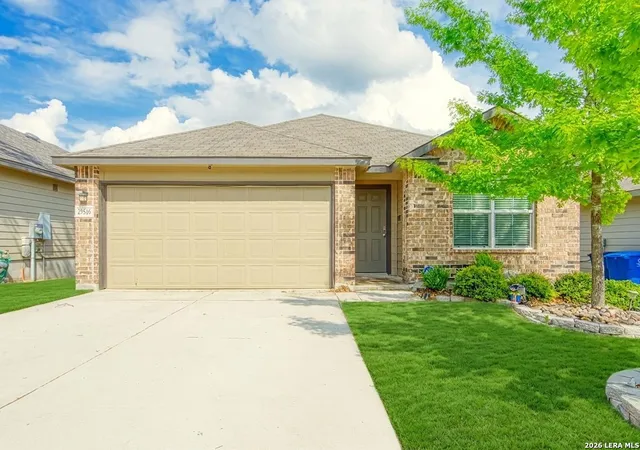 Photo 1 of Single family home for sale at 29516 Winter Copper, Bulverde, TX 78163 | MLS# 1958964 | Listing updated on 2026-08-29
