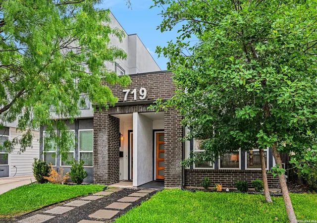 Homes for sale in San Antonio, TX | 719 Eleanor Ave #102, San Antonio, TX 78209 | MLS# 1958969