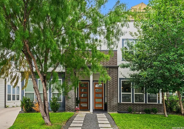 Homes for sale in San Antonio, TX | 719 Eleanor Ave, San Antonio, TX 78209