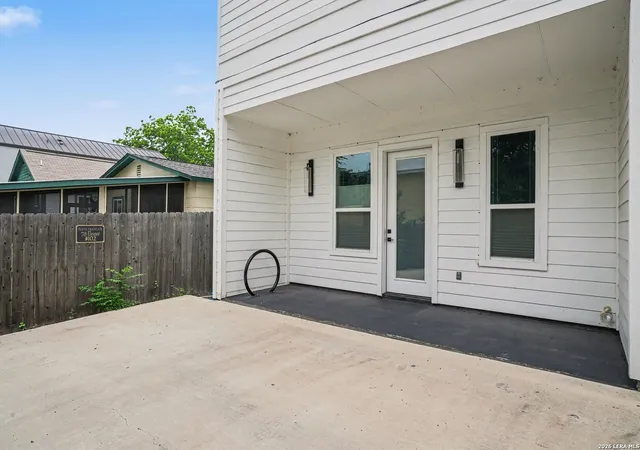 Homes for sale in San Antonio, TX | 719 Eleanor Ave, San Antonio, TX 78209 | Houzeo