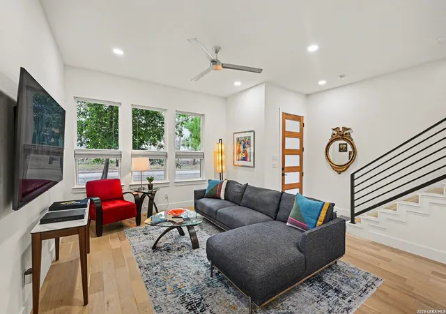 Homes for sale in San Antonio, TX | 719 Eleanor Ave #102, San Antonio, TX 78209 | MLS# 1958969