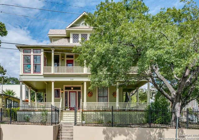 1st image of 305 W Ashby Pl, San Antonio, TX 78212 | MLS# 1958972