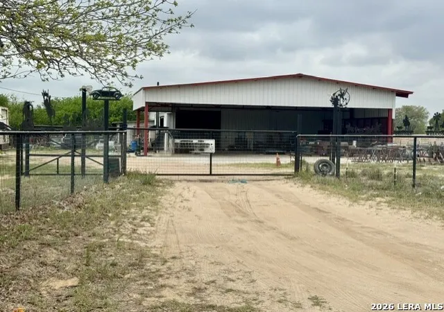 1st image of 81 Stevens Rd, Somerset, TX 78069 | MLS# 1958982