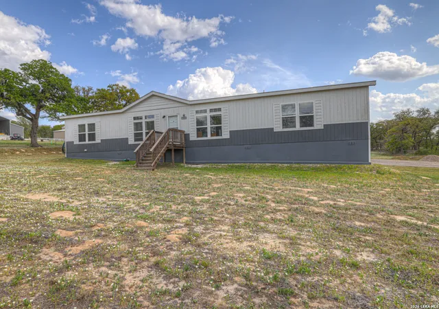 1st image of 4333 Zion Hill Rd, Seguin, TX 78155 | MLS# 1958996