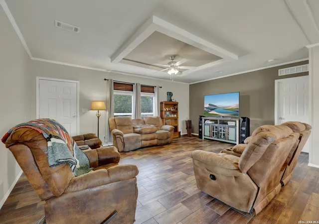 3rd image of 4333 Zion Hill Rd, Seguin, TX 78155 | MLS# 1958996