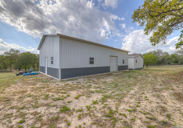 31st image of 4333 Zion Hill Rd, Seguin, TX 78155 | MLS# 1958996
