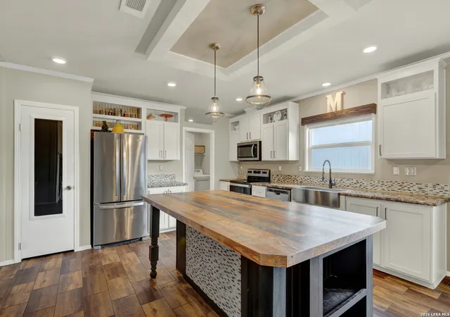 5th image of 4333 Zion Hill Rd, Seguin, TX 78155 | MLS# 1958996