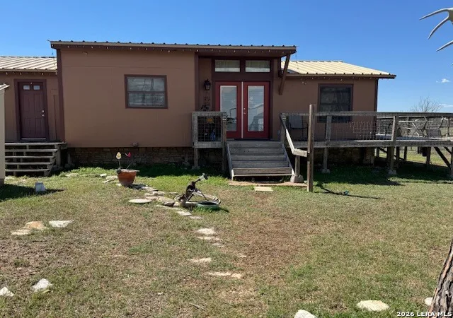 2nd image of 140 Bryce Ln, Comfort, TX 78013 | MLS# 1958997