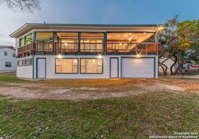 Photo 2 of Sale Pending at 119 Cedar Tree Ln, Canyon Lake, TX 78133 | MLS# 1959000 | Listing updated on 2026-08-03