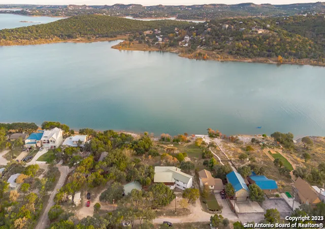 Photo 2 of Sale Pending at 119 Cedar Tree Ln, Canyon Lake, TX 78133 | MLS# 1959000 | Listing updated on 2026-08-03