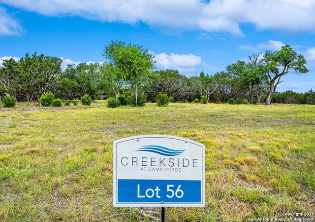 3rd image of 430 Cool Creek Rd, Center Point, TX 78010 | MLS# 1959018