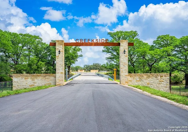 5th image of 430 Cool Creek Rd, Center Point, TX 78010 | MLS# 1959018