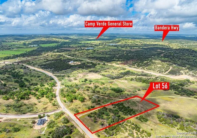 1st image of 430 Cool Creek Rd, Center Point, TX 78010 | MLS# 1959018