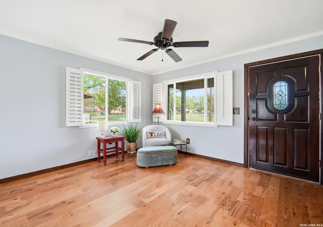 Photo 2 of Single family home for sale at 158 Travis St, Kerrville, TX 78028 | MLS# 1959028 | Listing updated on 2026-04-20