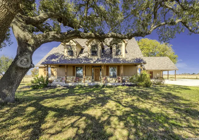 Photo 1 of Single family home for sale at 4680 Dreibrodt, San Marcos, TX 78666 | MLS# 1959029 | Listing updated on 2026-10-03