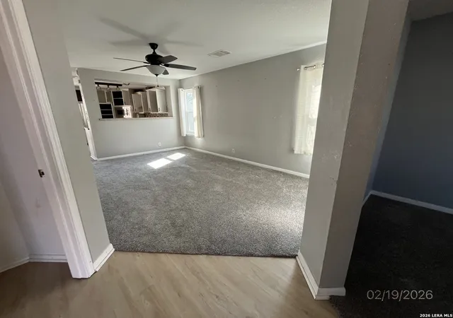 Photo 4 of Sale Pending at 3991 Trinity Trl, New Braunfels, TX 78132 | MLS# 1959035 | Listing updated on 2026-08-17