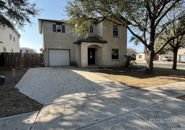 Photo 1 of Sale Pending at 3991 Trinity Trl, New Braunfels, TX 78132 | MLS# 1959035 | Listing updated on 2026-08-17