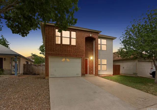 Photo 1 of Sale Pending at 5510 Camry Spgs, San Antonio, TX 78251 | MLS# 1959044 | Listing updated on 2026-04-26