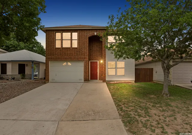 Photo 3 of Sale Pending at 5510 Camry Spgs, San Antonio, TX 78251 | MLS# 1959044 | Listing updated on 2026-04-26