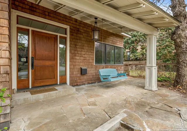 Homes for sale in Alamo Heights, TX | 201 Chichester, Alamo Heights, TX 78209 | MLS# 1959046